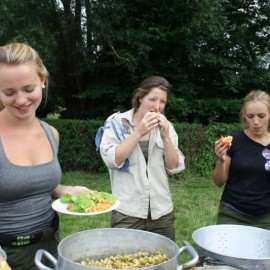 IMG 7656 - Scouts en Gidsen Zaventem 